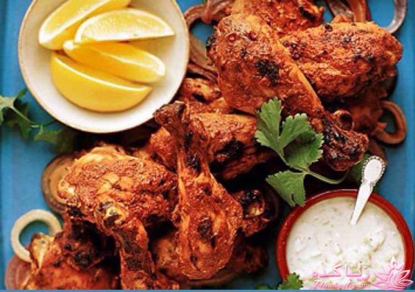 ببین چی پختم!!!